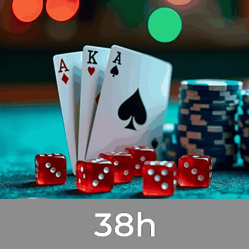 Cassino Online 38h