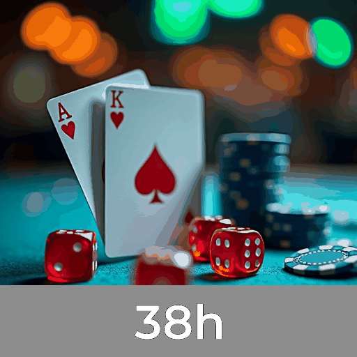 Cassino Online 38h