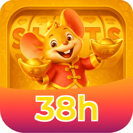 38h logo