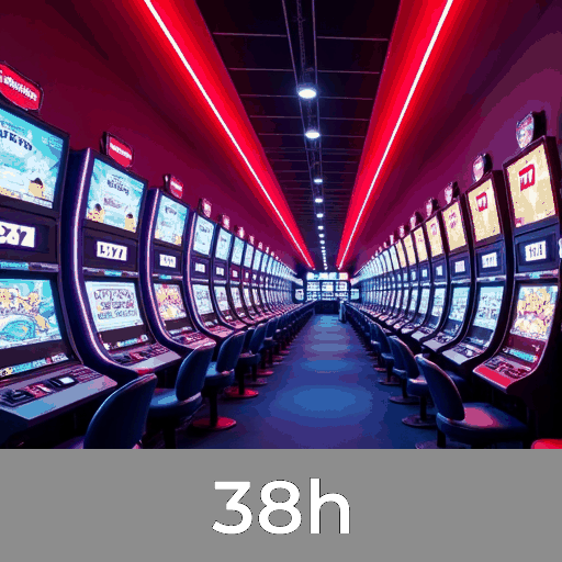 Promoções e Bônus no 38h