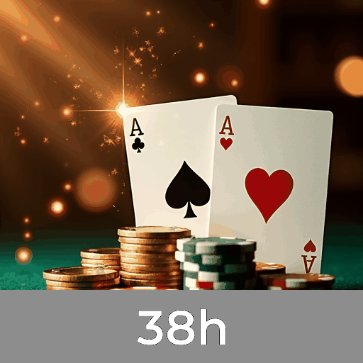 Cassino Online 38h