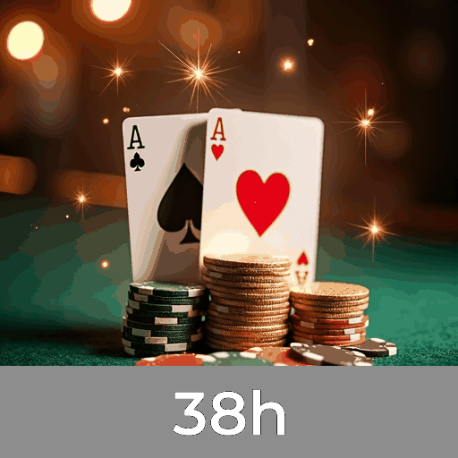 Cassino Online 38h